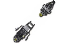 Крепления для горных лыж Fischer Tour Classic Brake 105 - фото 1