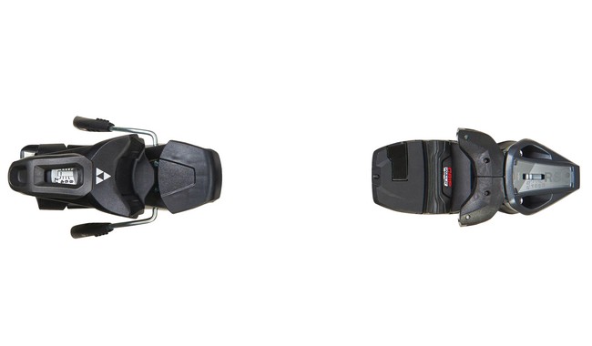 Кріплення для гірських лиж Fischer RS9 GW SLR Brake 78 [H] - фото 1