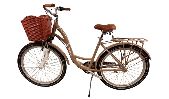 Велосипед Titan Bergamo NX - дополнительное фото 1