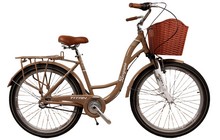 Велосипед Titan Bergamo NX - фото 2