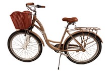 Велосипед Titan Bergamo NX - дополнительное фото 1