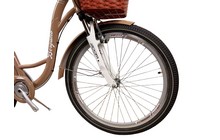 Велосипед Titan Bergamo NX - дополнительное фото 2