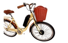 Электровелосипед Titan Sorento - дополнительное фото 1