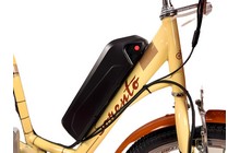 Электровелосипед Titan Sorento - дополнительное фото 2