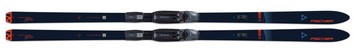Лыжи беговые Fischer Traverse 78 Crown/Skin Xtralite