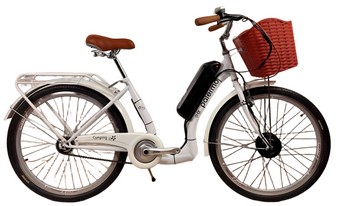 Электровелосипед Titan Palermo