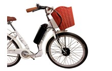 Электровелосипед Titan Palermo - дополнительное фото 1