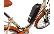 Электровелосипед Titan Verona - дополнительное фото 1