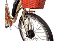 Электровелосипед Titan Verona - дополнительное фото 4