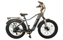 Электровелосипед Titan Aventure - фото 1