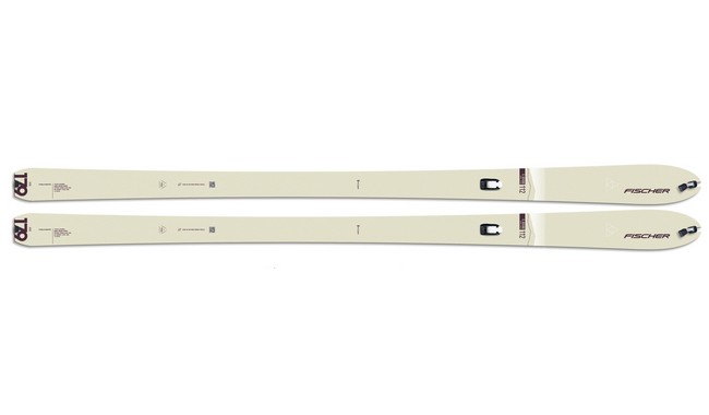 Лижі бігові Fischer Sbound 112 Crown/Dual-Skin Xtralite - фото 1