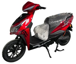 Електроскутер E-Titan Booster