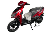 Электроскутер E-Titan Booster - фото 1