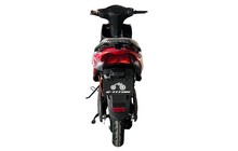 Электроскутер E-Titan Booster - дополнительное фото 2