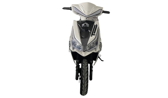 Электроскутер E-Titan Booster - фото 2