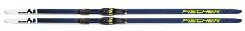 Лыжи беговые Fischer Aerolite Skate 60 SET/BDG Control Skate