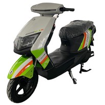 Електроскутер E-Titan F-1