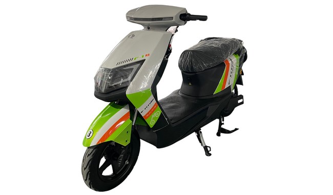 Електроскутер E-Titan F-1 - фото 1