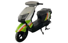 Електроскутер E-Titan F-1 - фото 1