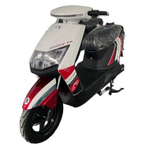 Електроскутер E-Titan F-1