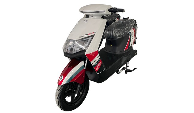 Електроскутер E-Titan F-1 - фото 2