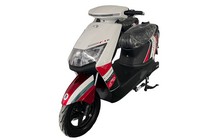 Електроскутер E-Titan F-1 - фото 2