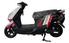 Електроскутер E-Titan F-1 - дополнительное фото 2