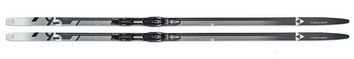 Лыжи беговые Fischer Aeroguide Crown EF SET / BDG Control Step
