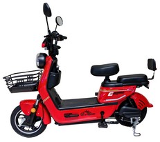 Электроскутер E-Titan Horse