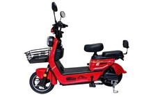 Електроскутер E-Titan Horse - фото 2