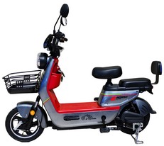 Электроскутер E-Titan Horse