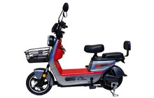 Електроскутер E-Titan Horse - фото 1