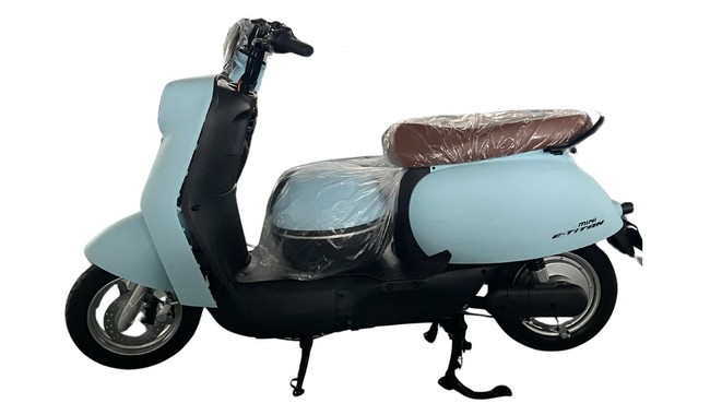 Електроскутер E-Titan Mini - фото 1