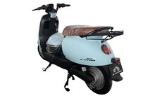 Електроскутер E-Titan Mini - дополнительное фото 3