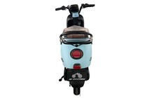 Електроскутер E-Titan Mini - дополнительное фото 4