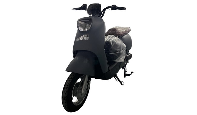 Електроскутер E-Titan Mini - фото 2