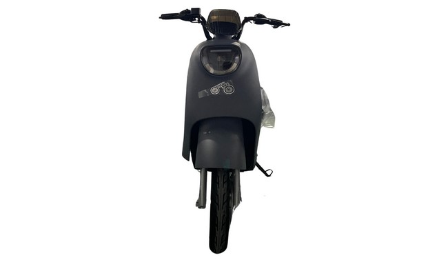 Електроскутер E-Titan Mini - дополнительное фото 5