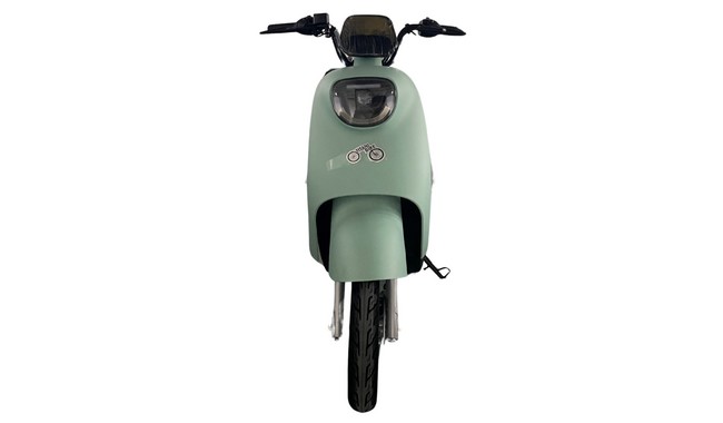 Електроскутер E-Titan Mini - дополнительное фото 7