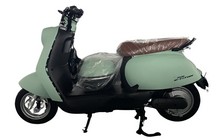 Електроскутер E-Titan Mini - фото 3