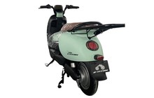 Електроскутер E-Titan Mini - дополнительное фото 8