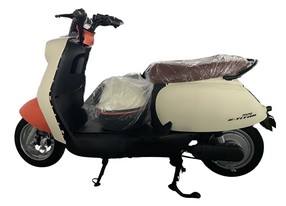 Електроскутер E-Titan Mini