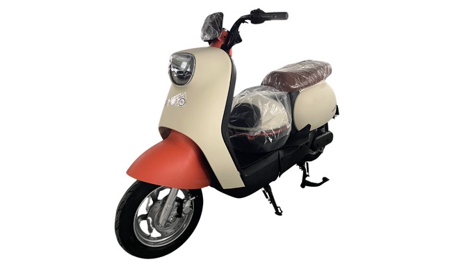 Електроскутер E-Titan Mini - дополнительное фото 10