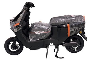 Електроскутер E-Titan Nitro