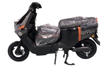 Електроскутер E-Titan Nitro - фото 4