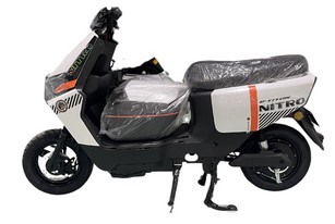 Електроскутер E-Titan Nitro