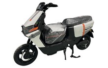 Електроскутер E-Titan Nitro - дополнительное фото 4