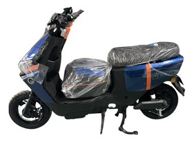 Електроскутер E-Titan Nitro