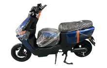 Електроскутер E-Titan Nitro - фото 1