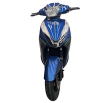 Електроскутер E-Titan Storm