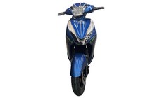 Электроскутер E-Titan Storm - фото 1